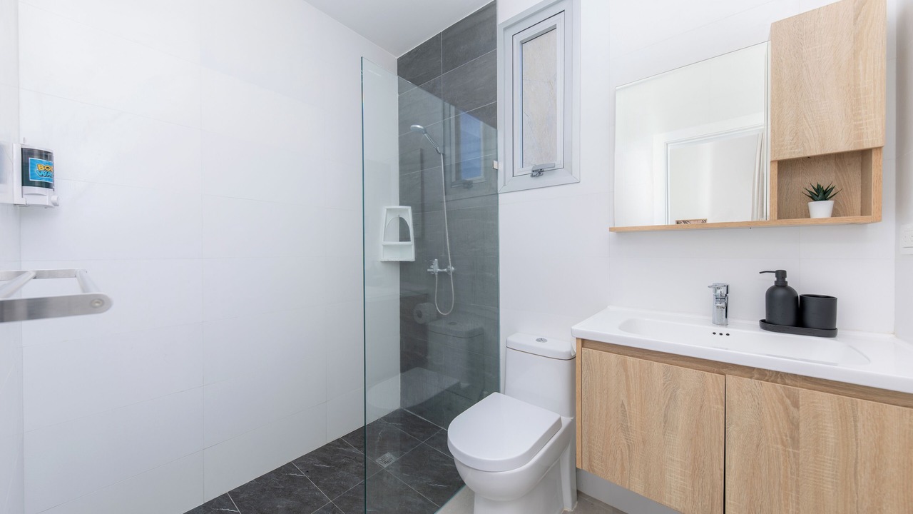 Photo of Bathroom in El Soco