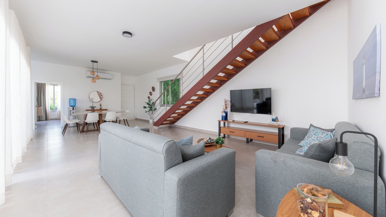 Photo of Livingroom in El Soco