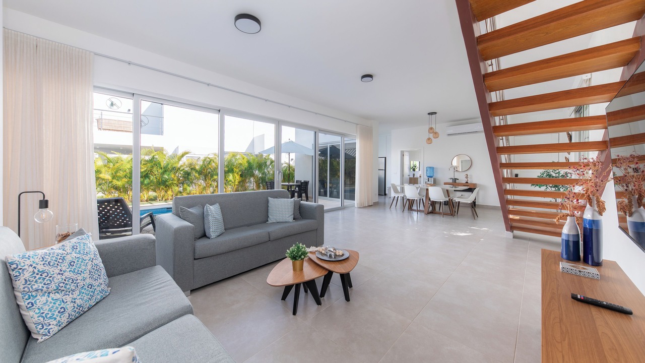 Photo of Livingroom in El Soco