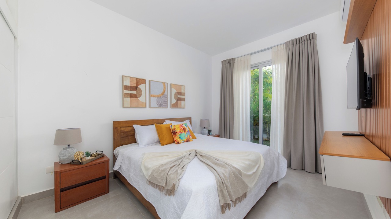 Photo of Bedroom in El Soco