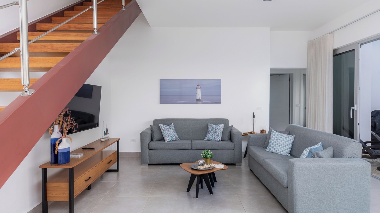 Photo of Livingroom in El Soco