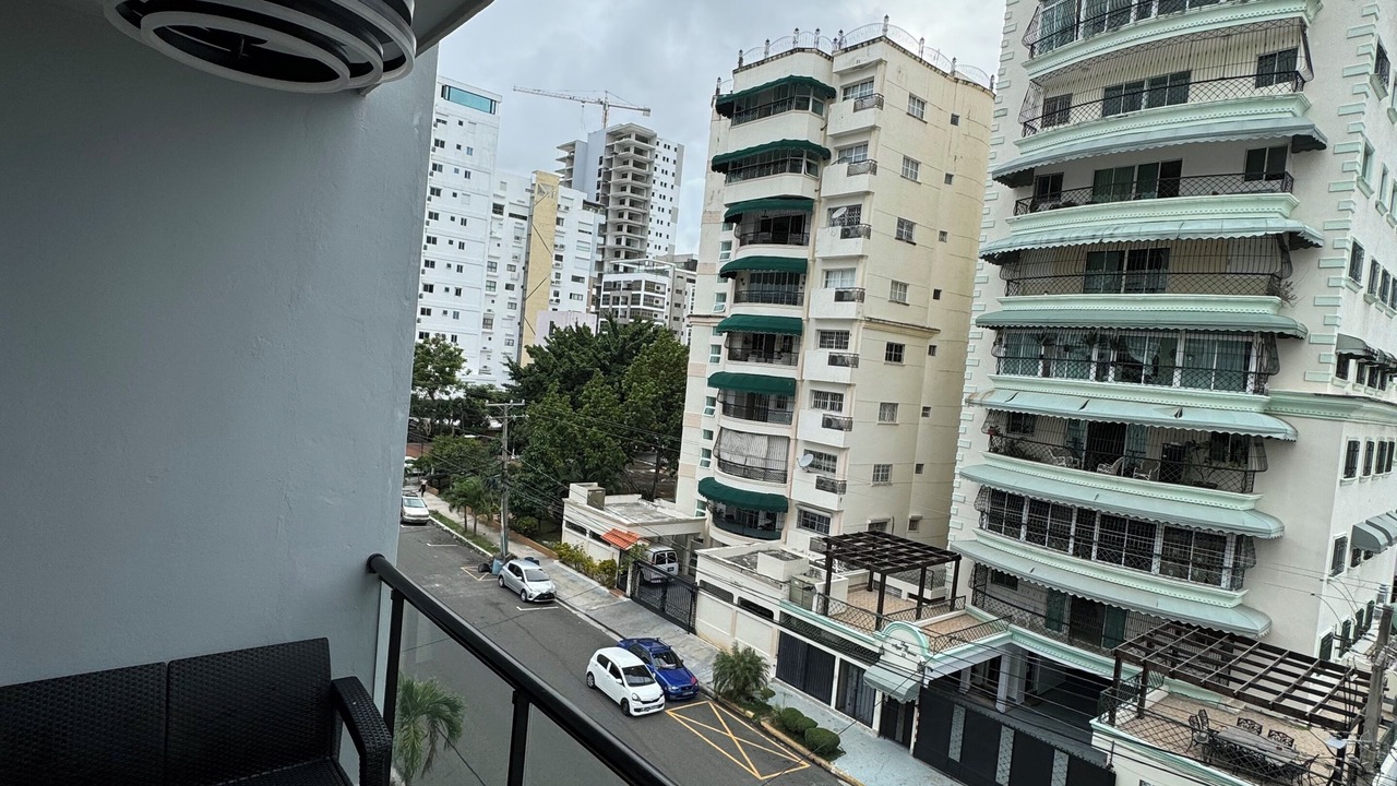 Photo of Outdoor in Downtown Santo Domingo