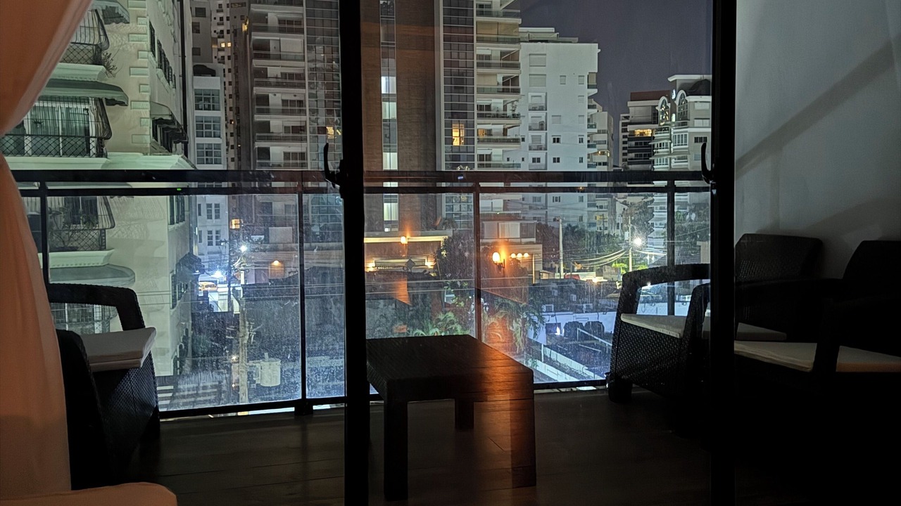 Photo of Bedroom in Downtown Santo Domingo