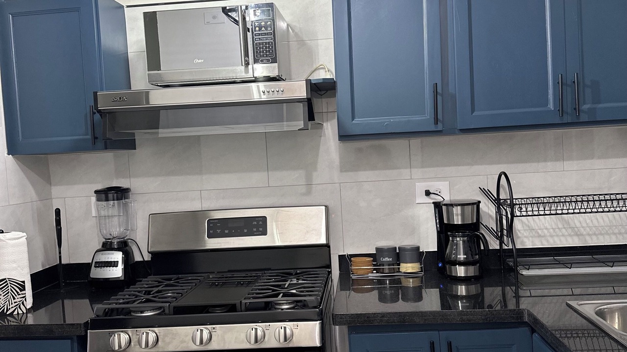 Photo of Kitchen in San Juan Province