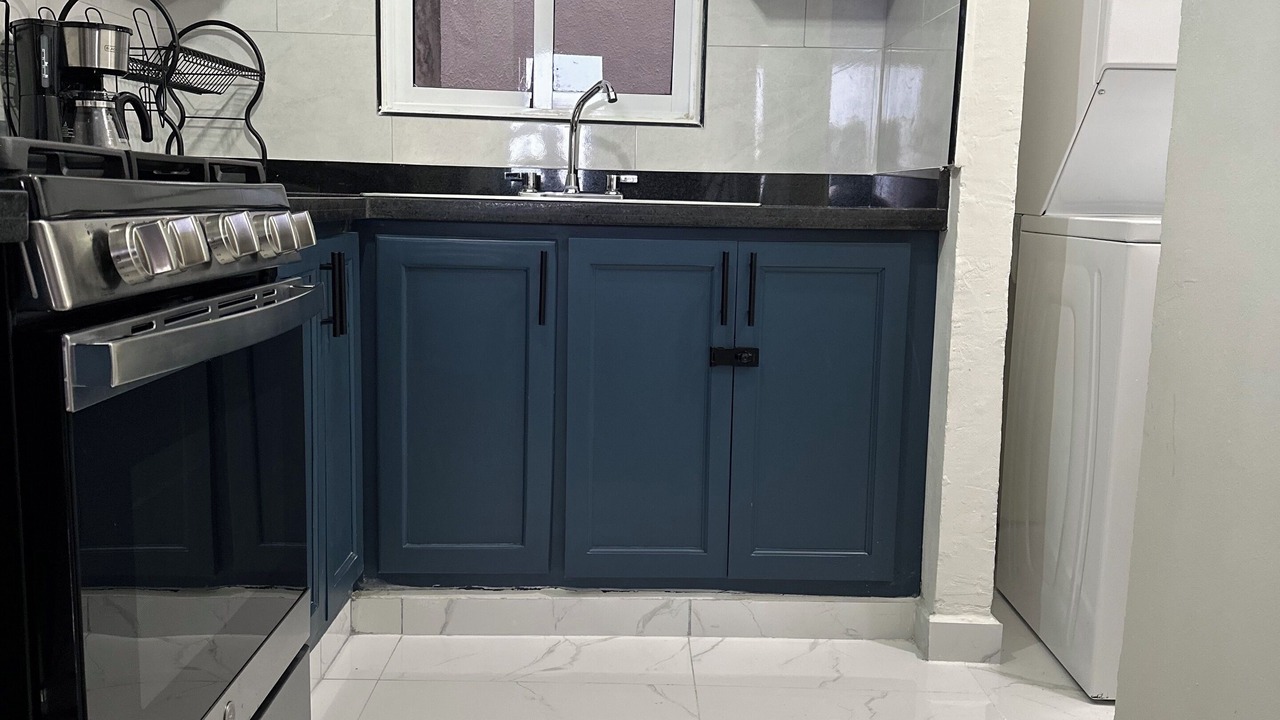 Photo of Kitchen in San Juan Province