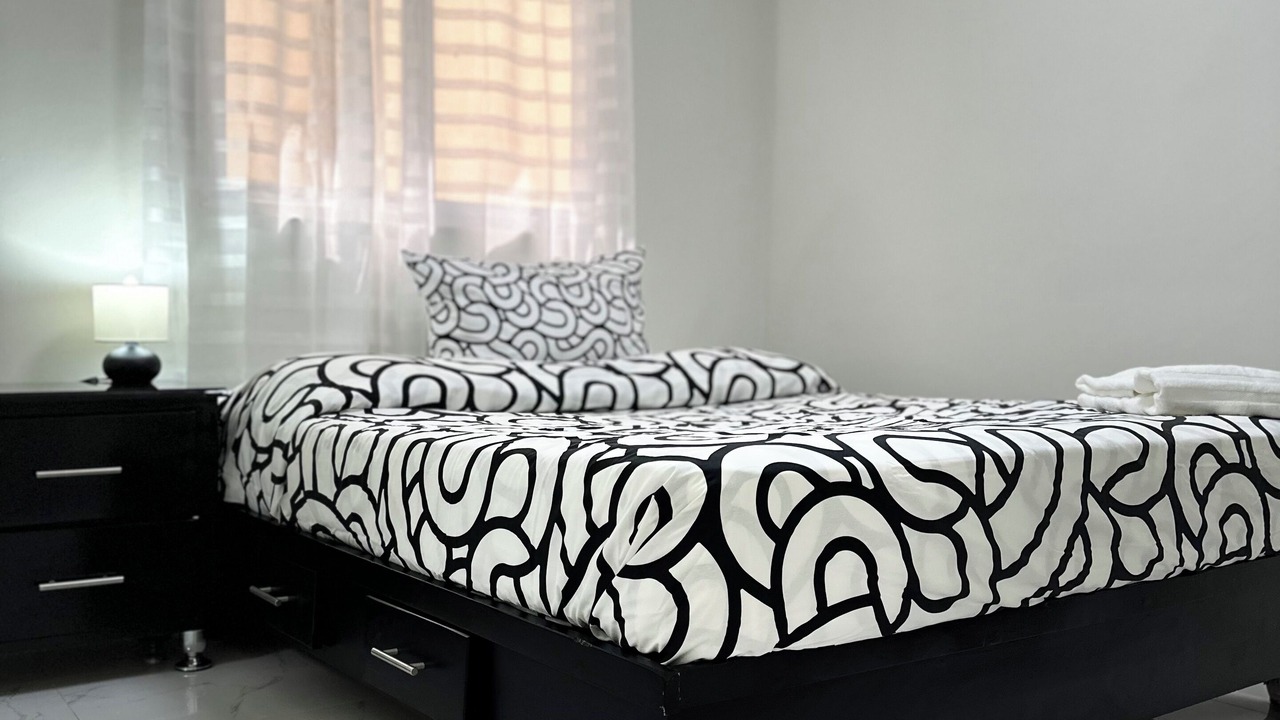 Photo of Bedroom in San Juan Province