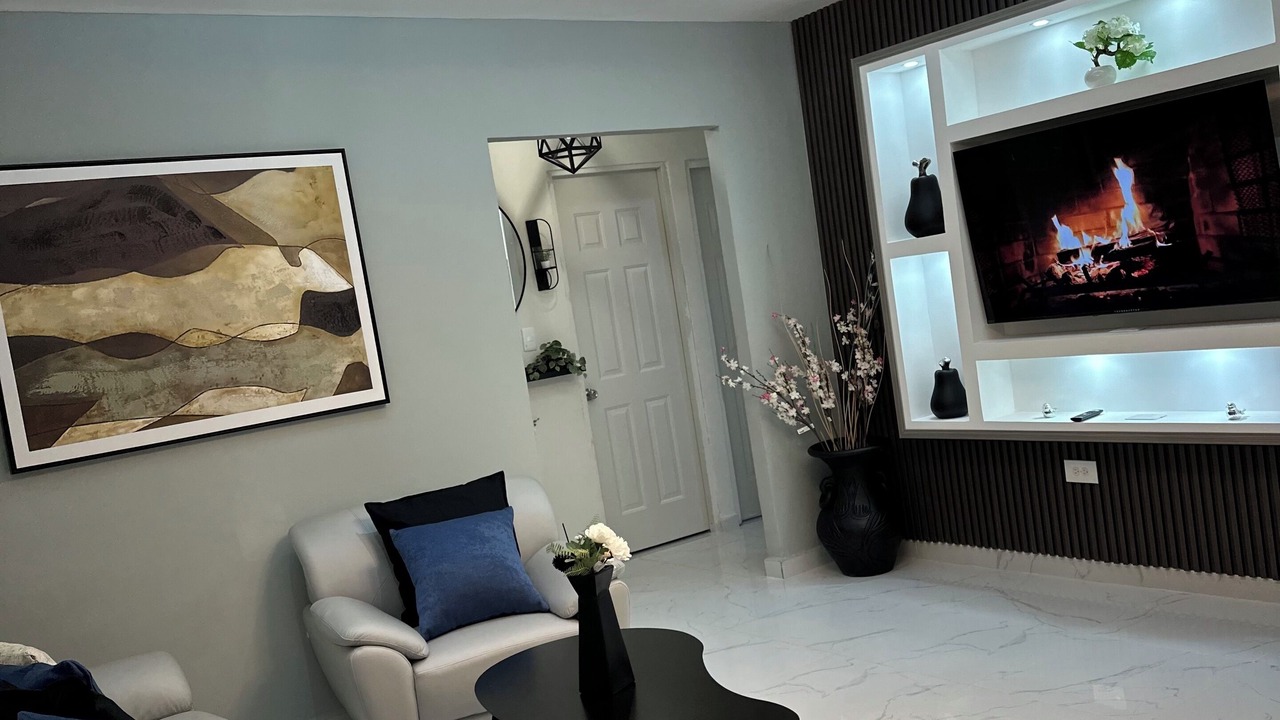 Photo of Livingroom in San Juan Province