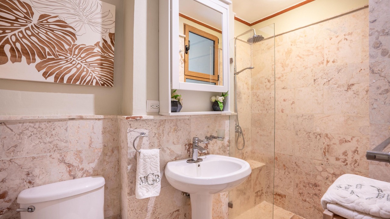 Photo of Bathroom in Los Altos
