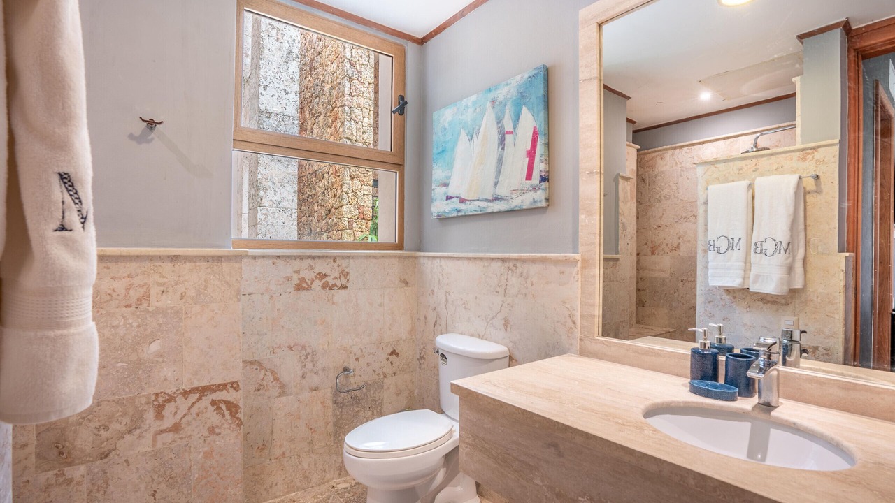 Photo of Bathroom in Los Altos
