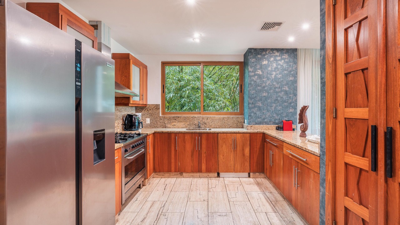 Photo of Kitchen in Los Altos