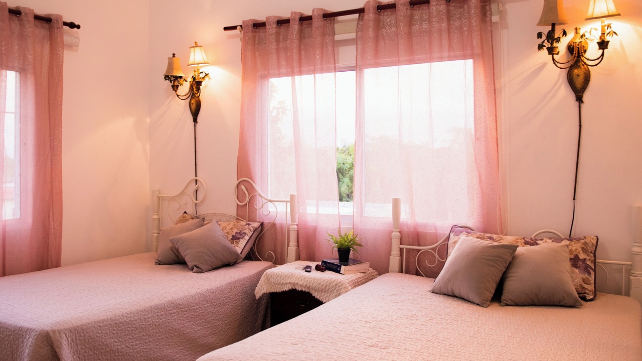 Photo of Bedroom in Pedro Brand