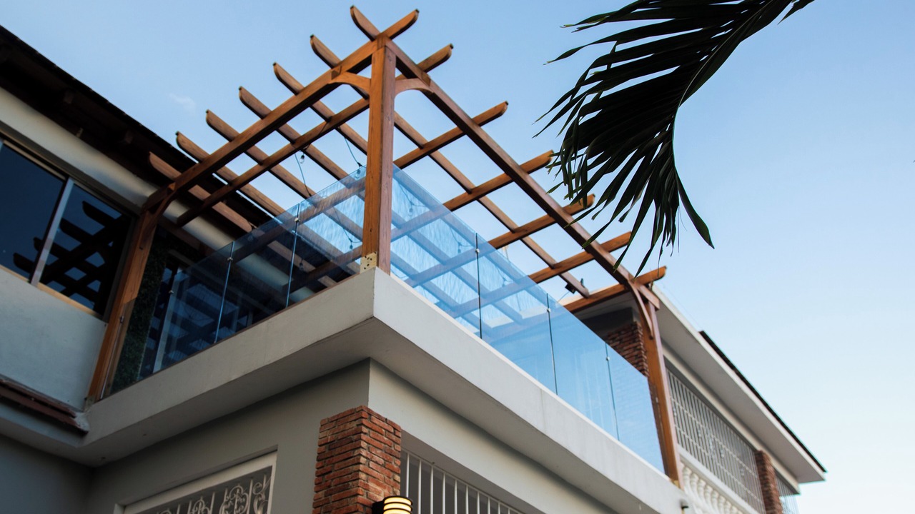 Photo of Outdoor in Pedro Brand