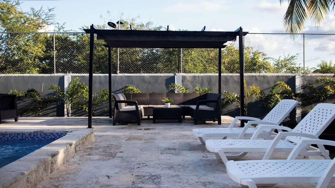 Photo of Patio Balcony in Pedro Brand