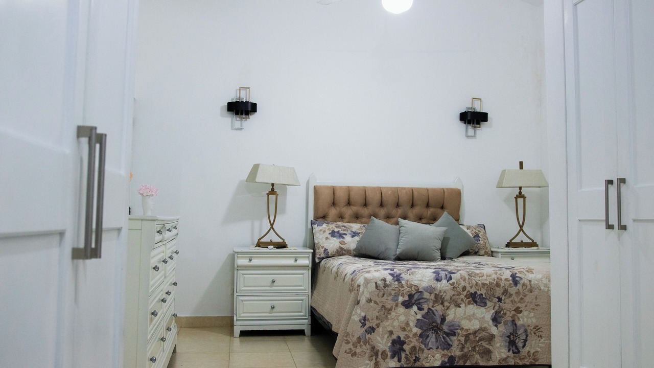 Photo of Bedroom in Pedro Brand