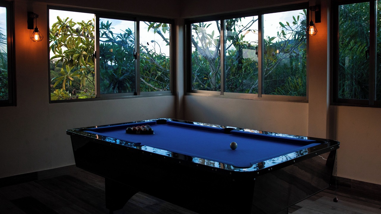 Photo of Bedroom in Pedro Brand