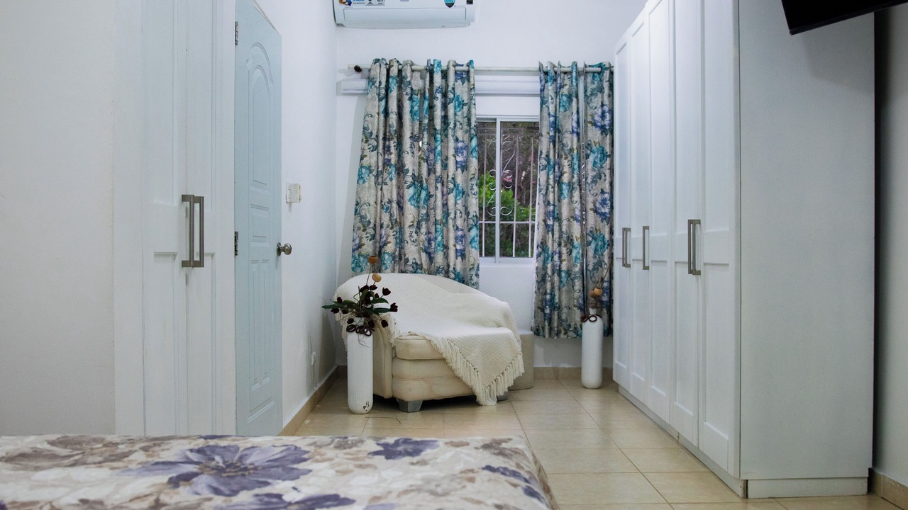 Photo of Bedroom in Pedro Brand
