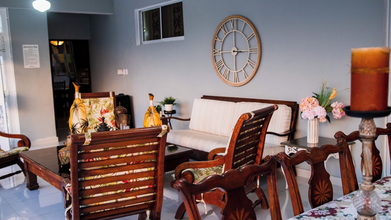 Photo of Livingroom in Pedro Brand