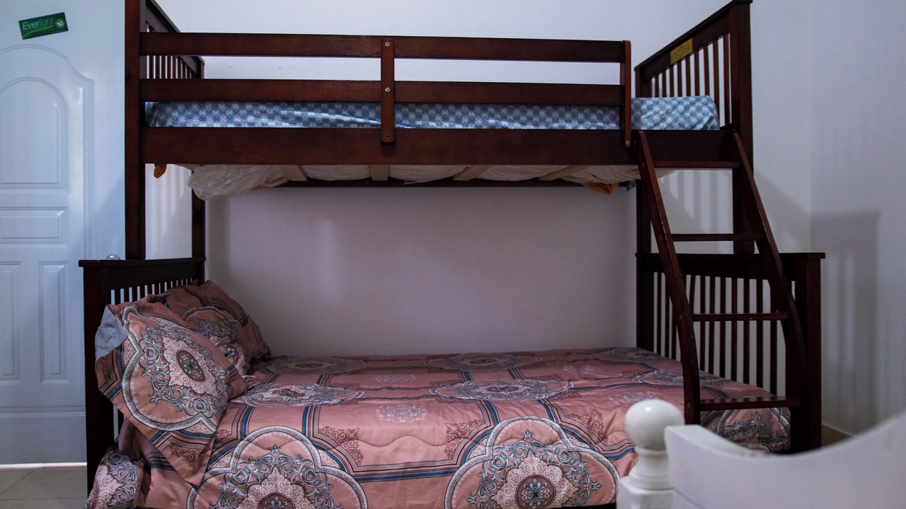 Photo of Bedroom in Pedro Brand