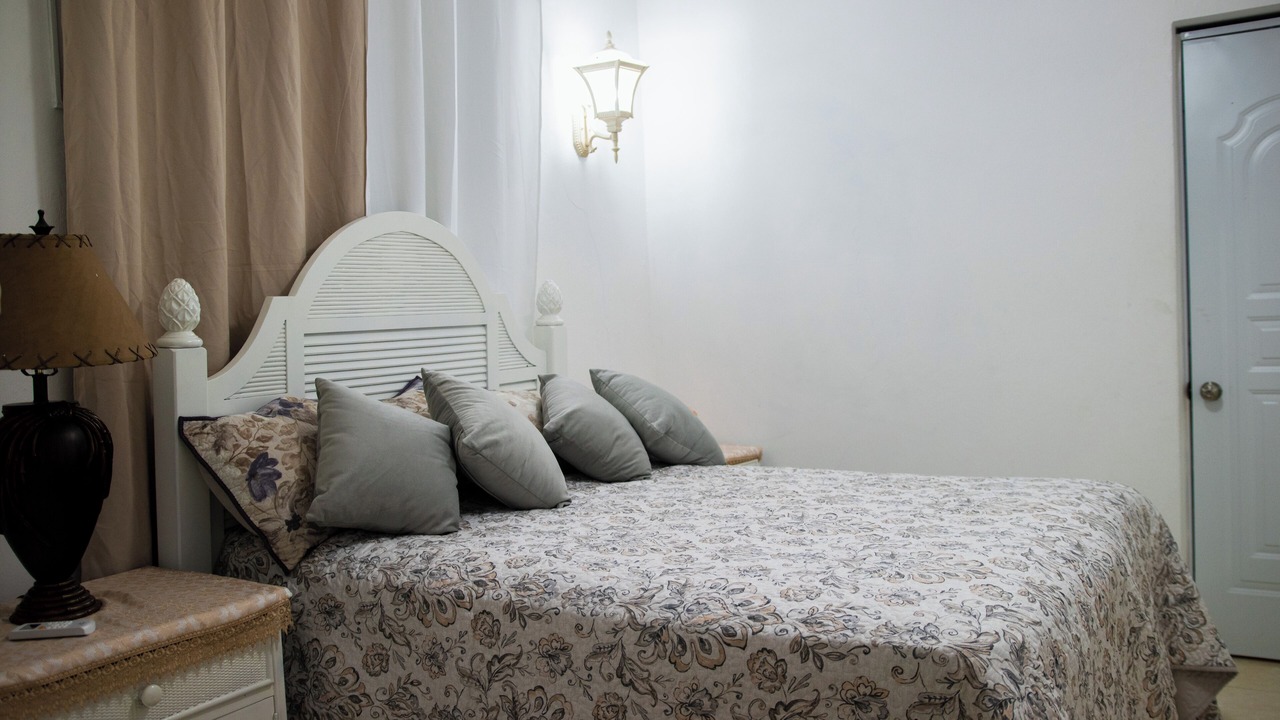 Photo of Bedroom in Pedro Brand