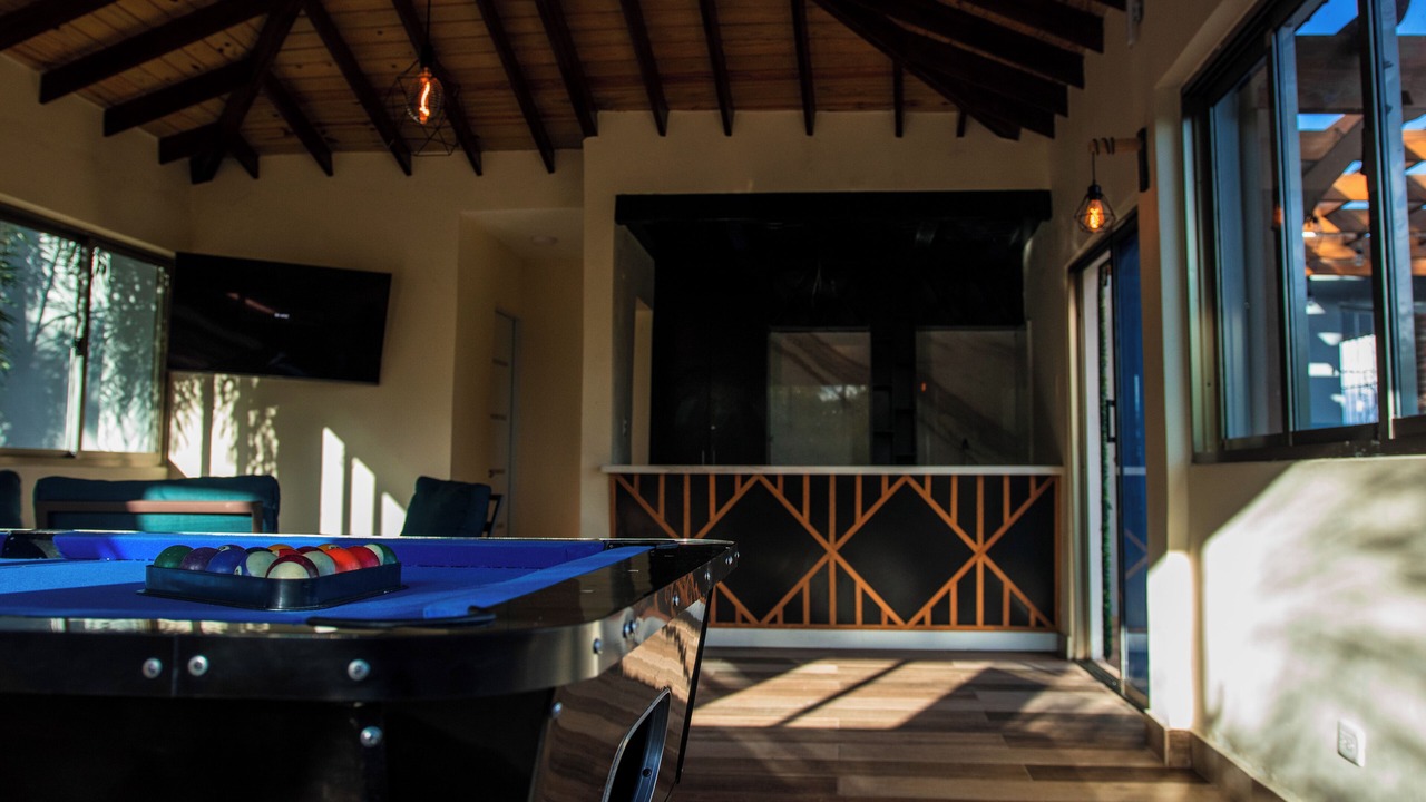 Photo of Bedroom in Pedro Brand