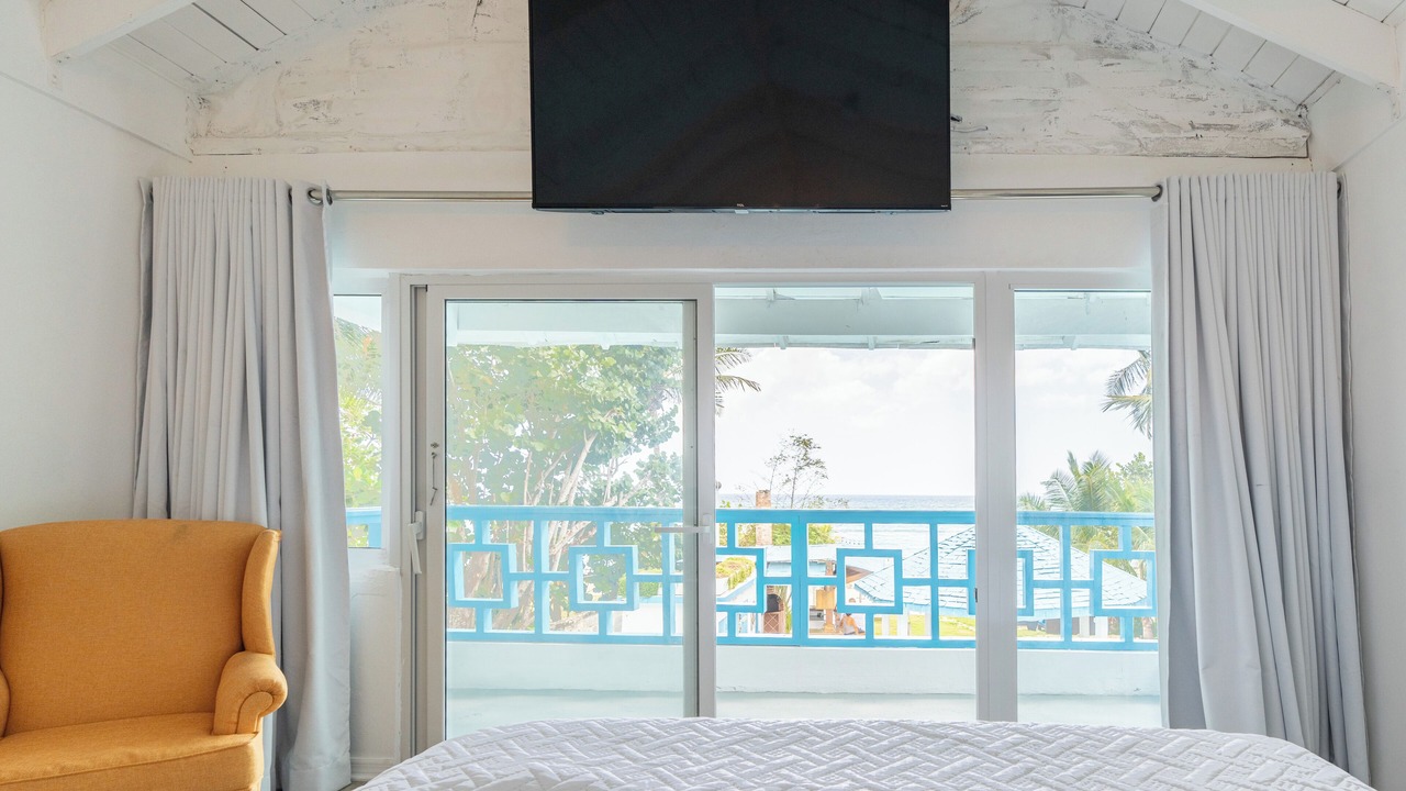 Photo of Bedroom in Juan Dolio