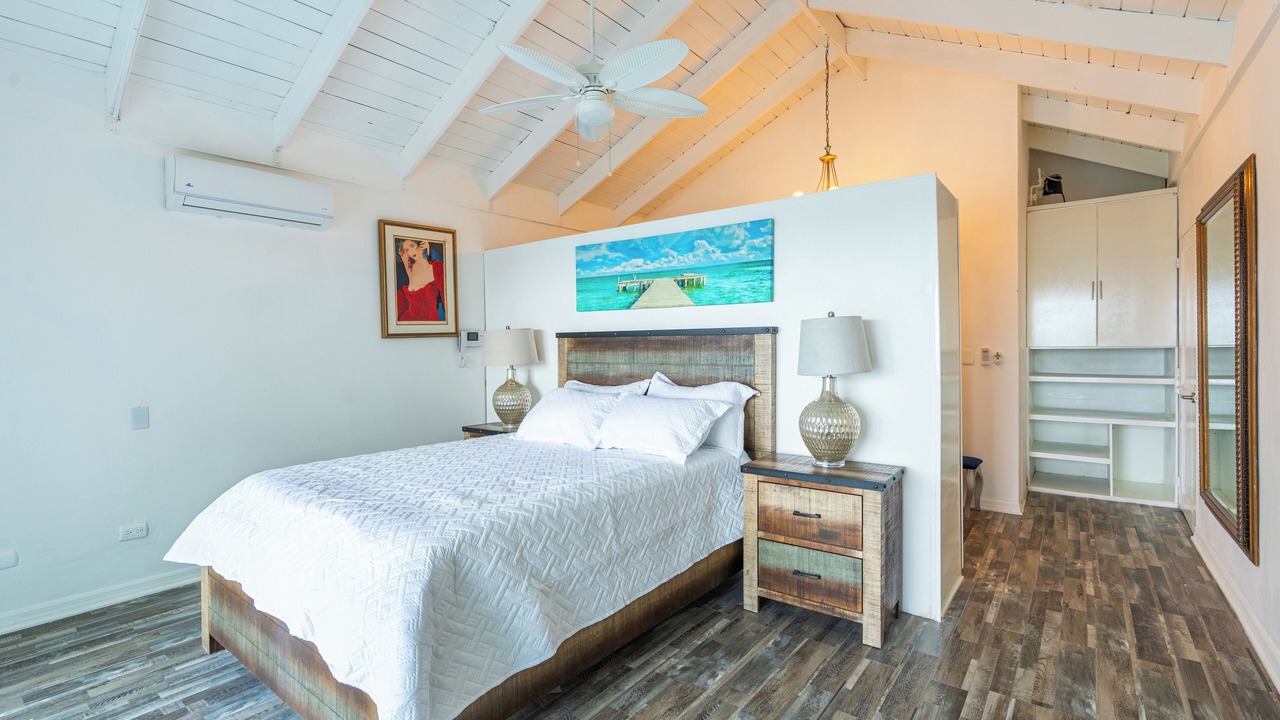 Photo of Bedroom in Juan Dolio