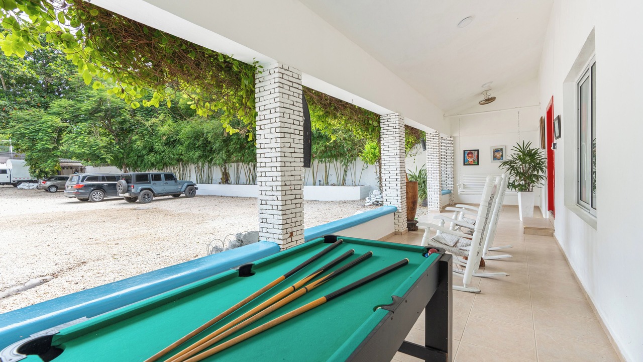 Photo of Patio Balcony in Juan Dolio