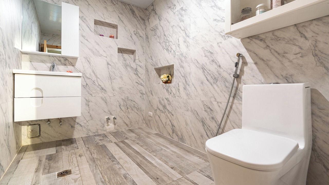 Photo of Bathroom in Juan Dolio