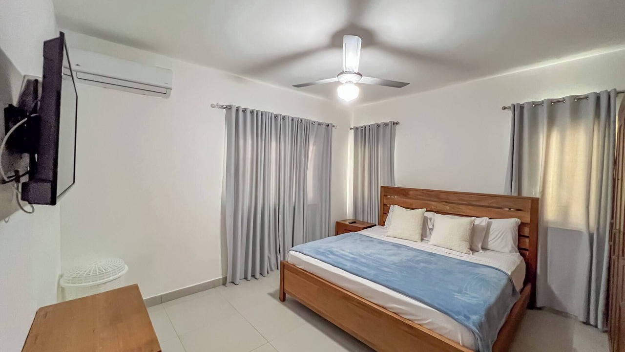 Photo of Bedroom in Villas Ana Maria