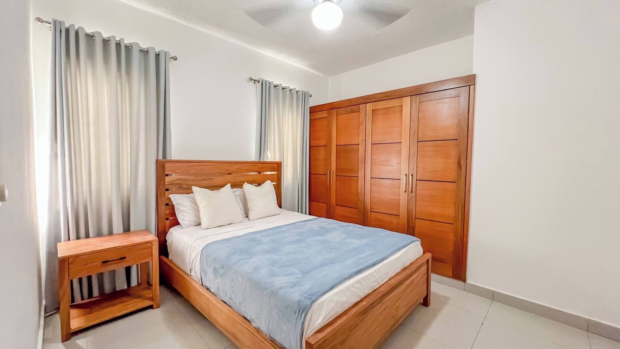 Photo of Bedroom in Villas Ana Maria