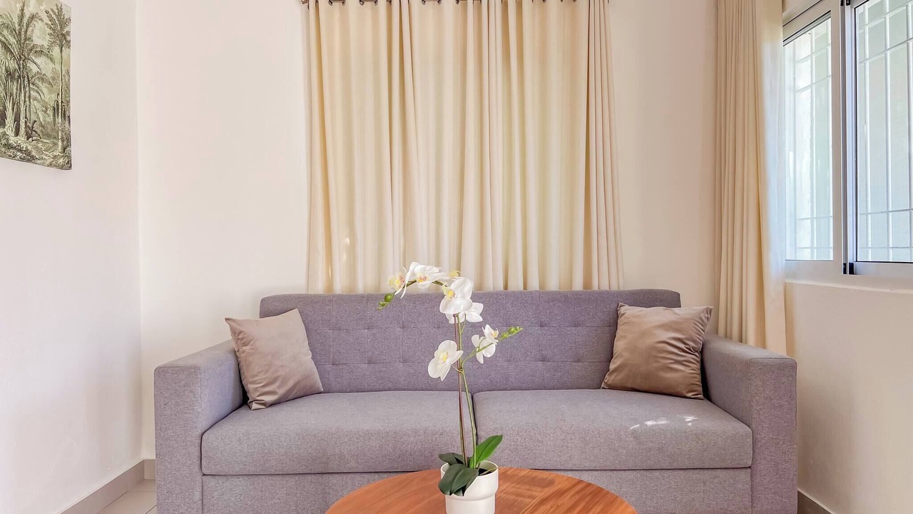 Photo of Livingroom in Villas Ana Maria