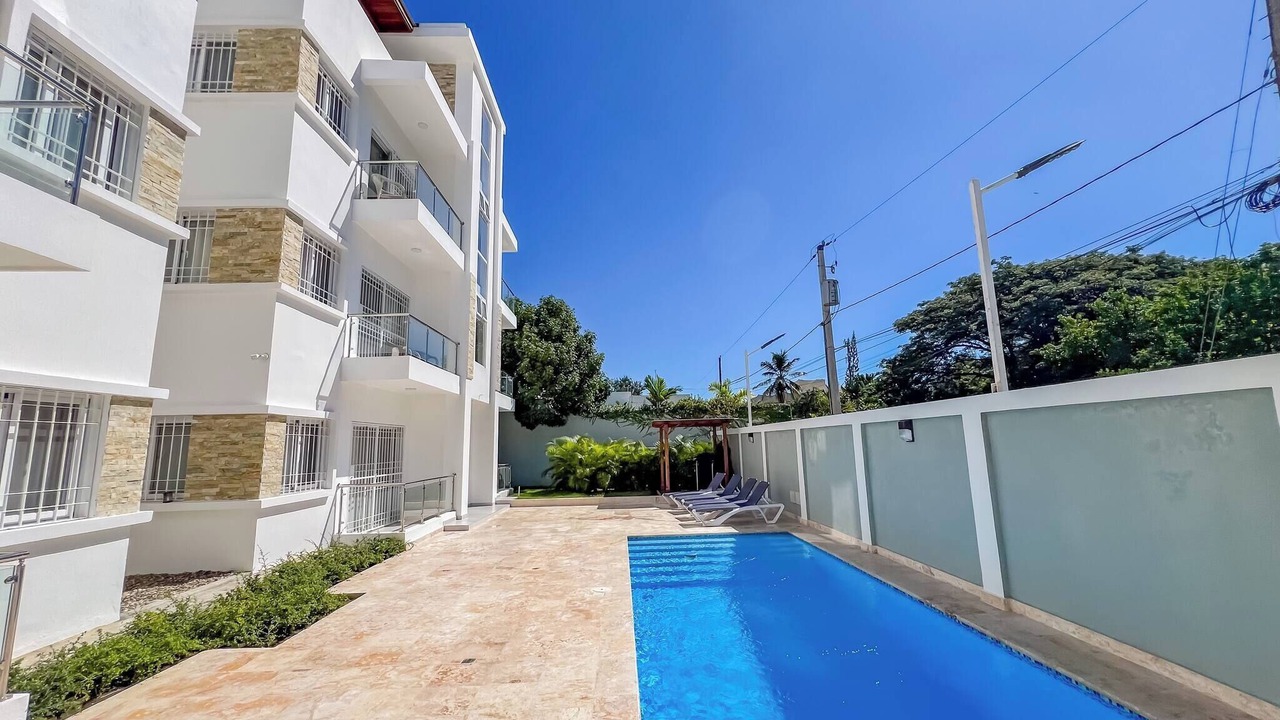 Photo of Outdoor in Villas Ana Maria