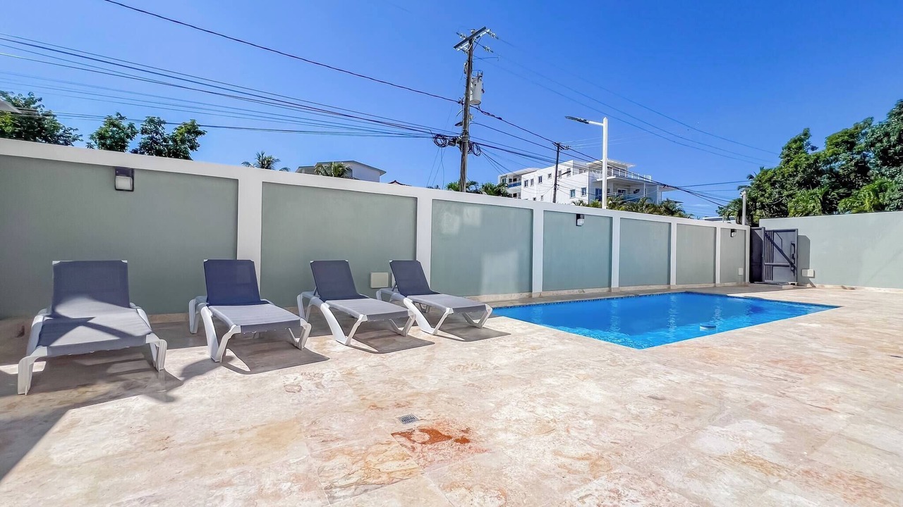 Photo of Outdoor in Villas Ana Maria