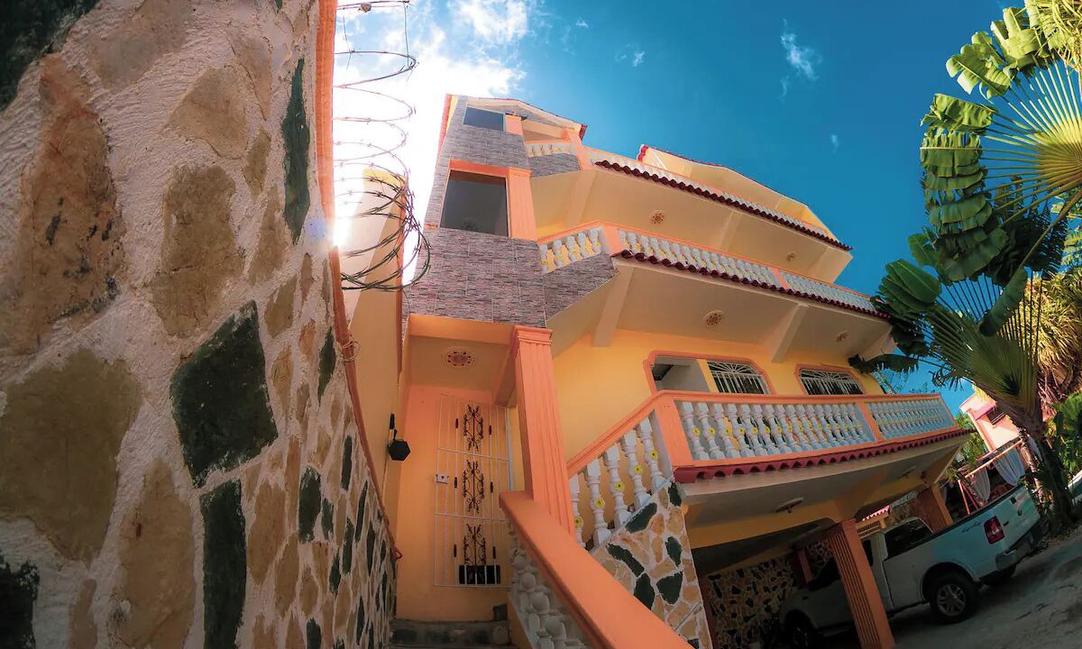 Photo of Outdoor in Boca Chica