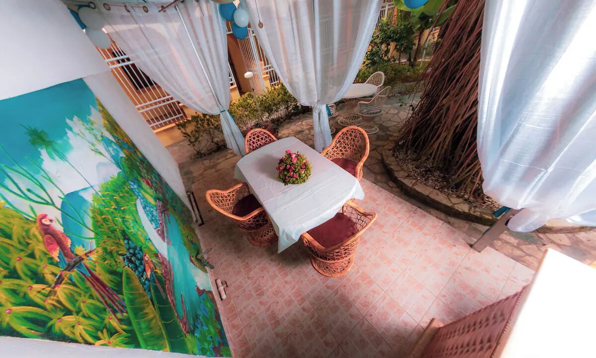Photo of Outdoor in Boca Chica