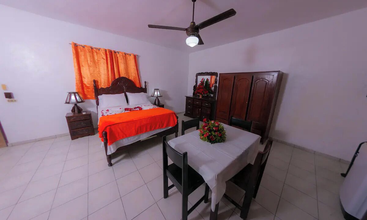 Photo of Bedroom in Boca Chica