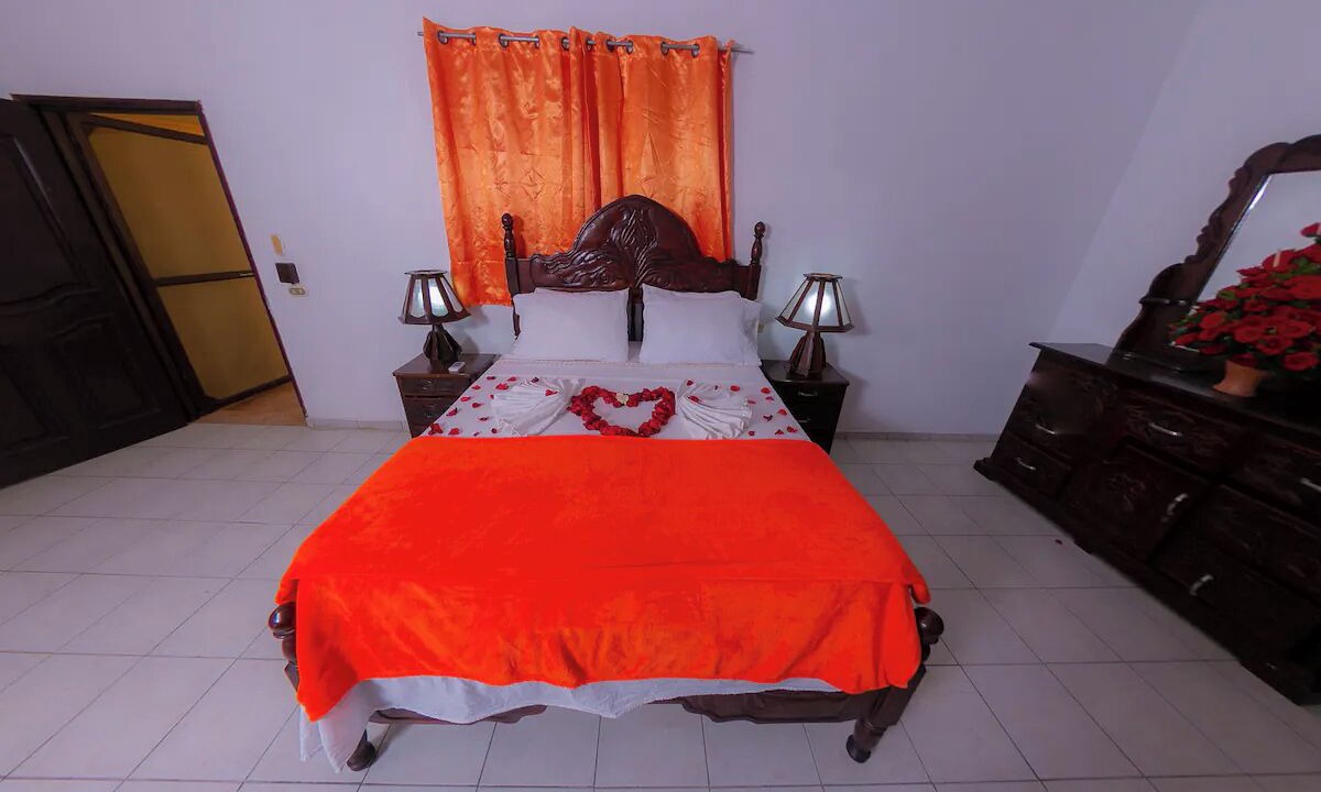 Photo of Bedroom in Boca Chica