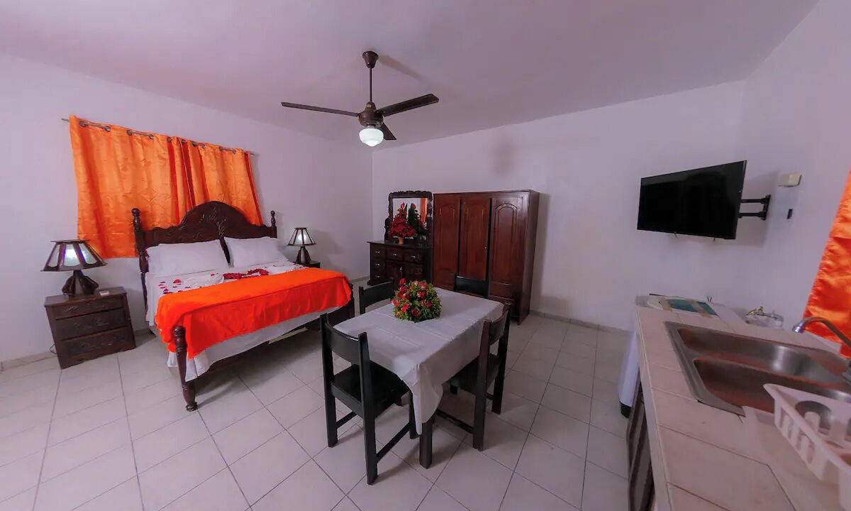 Photo of Bedroom in Boca Chica