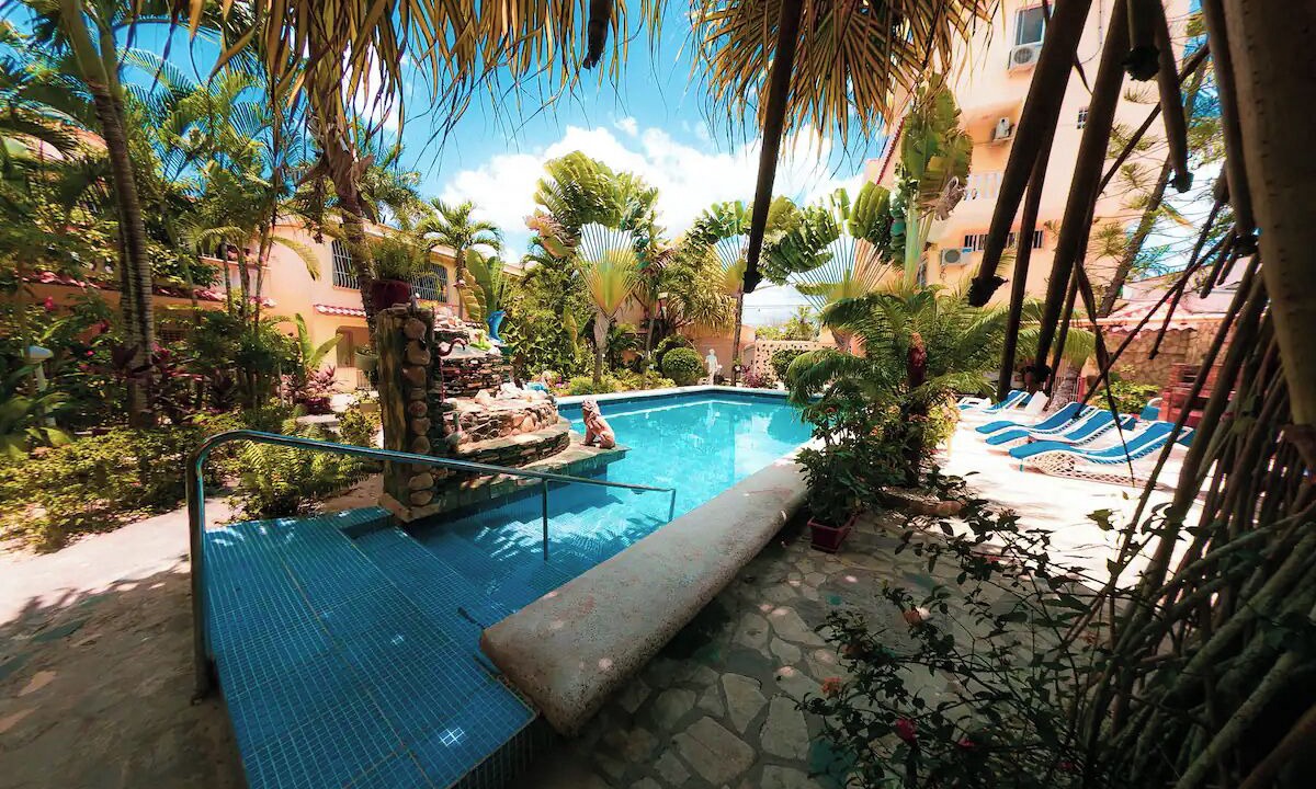 Photo of Outdoor in Boca Chica
