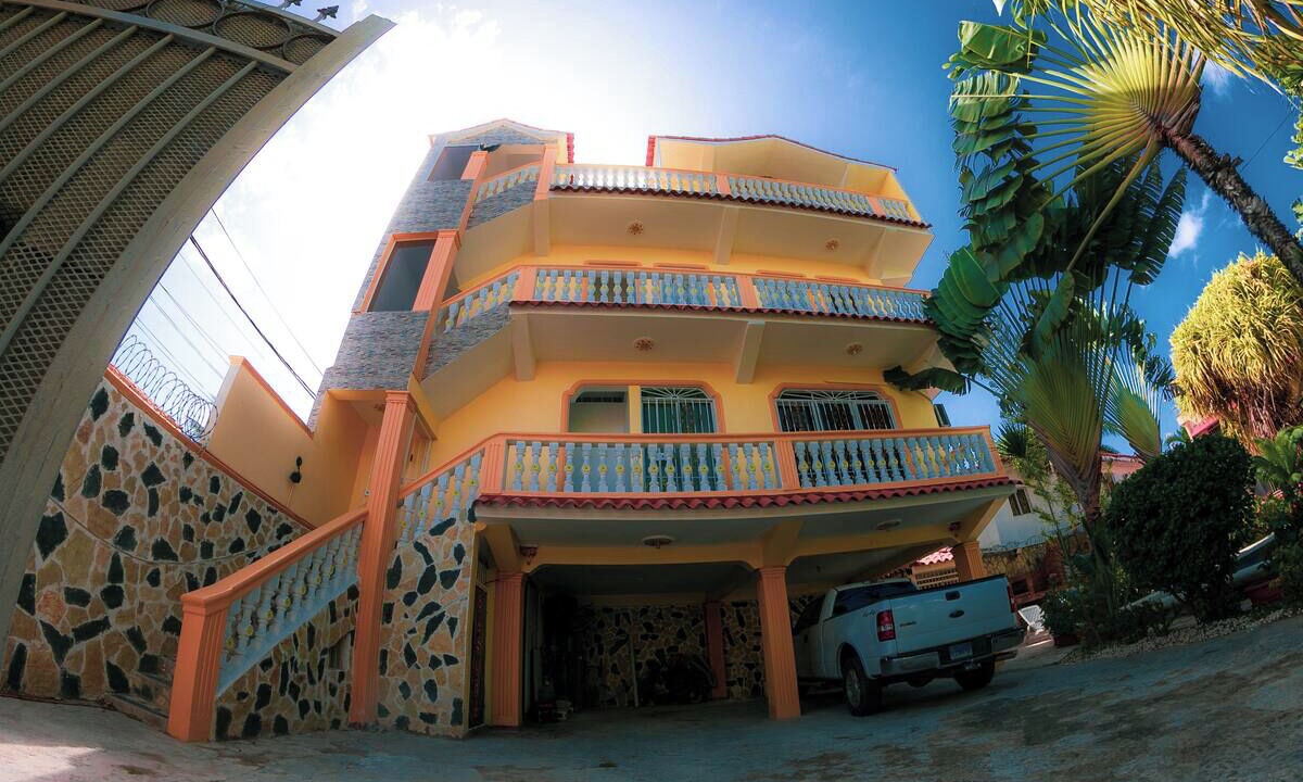 Photo of Outdoor in Boca Chica