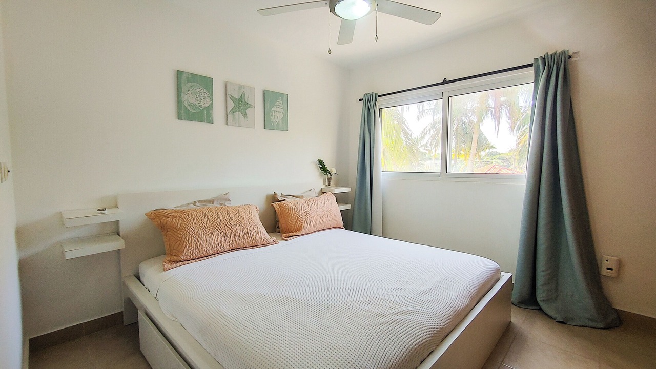 Photo of Bedroom in Cabarete