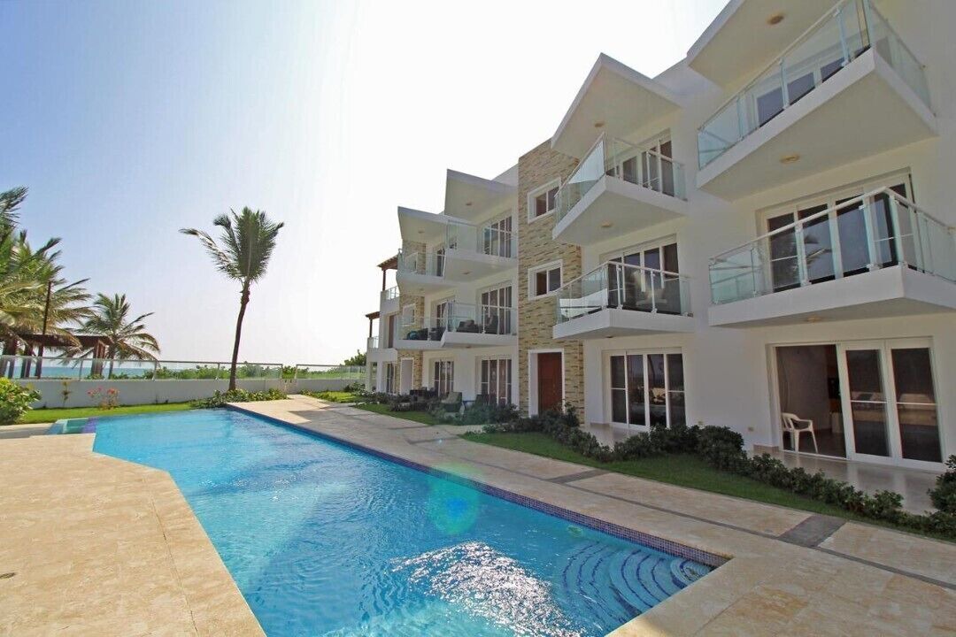 Photo of Outdoor in Cabarete