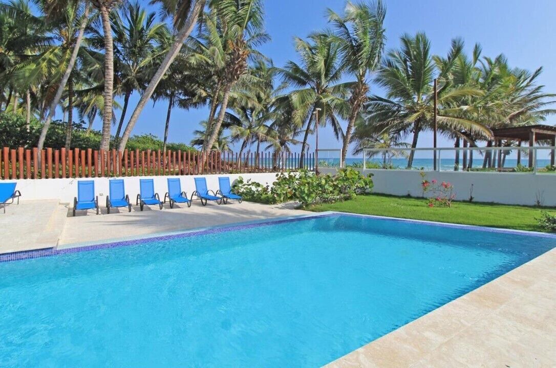 Photo of Outdoor in Cabarete
