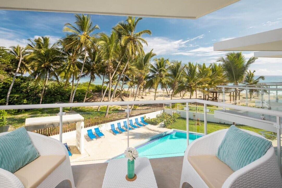 Photo of Outdoor in Cabarete