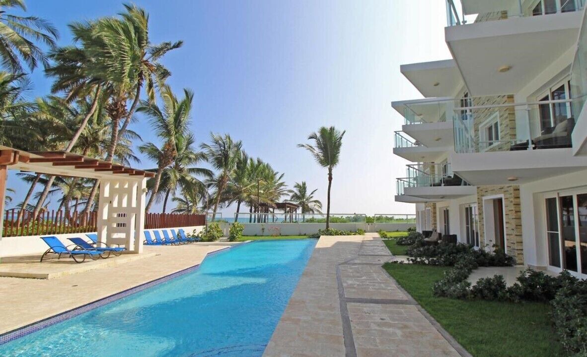Photo of Outdoor in Cabarete