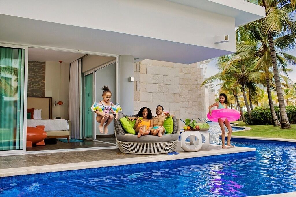 Photo of Outdoor in Punta Cana