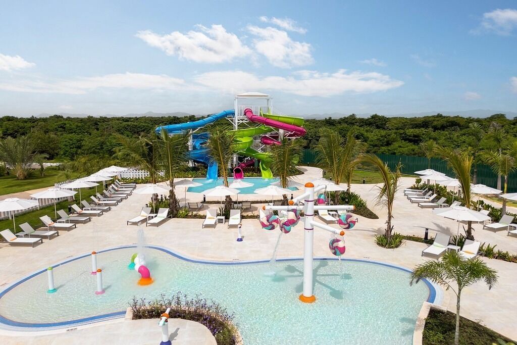 Photo of Outdoor in Punta Cana