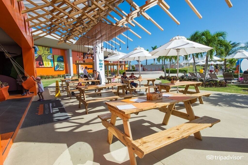 Photo of Outdoor in Punta Cana
