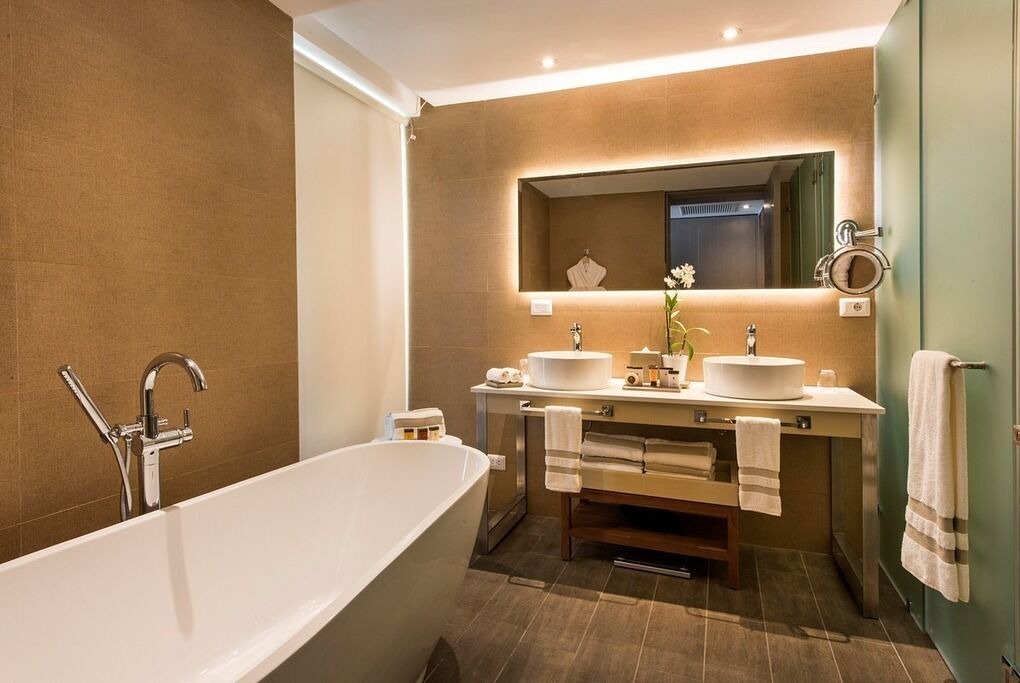 Photo of Bathroom in Punta Cana