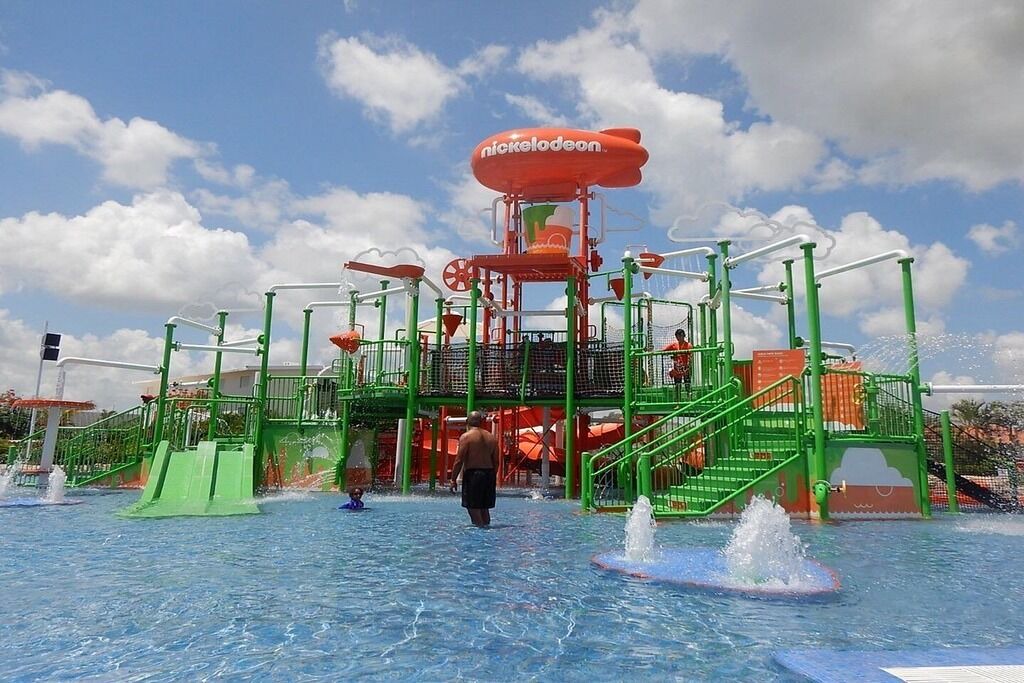 Photo of Outdoor in Punta Cana